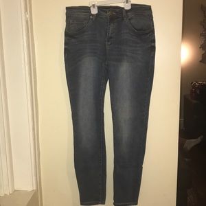 Brand new jeans
